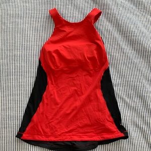 Lululemon Tank 6